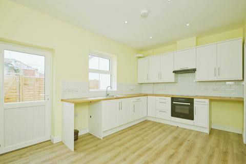 undefined, Kingston Road, Taunton, Somerset, TA2