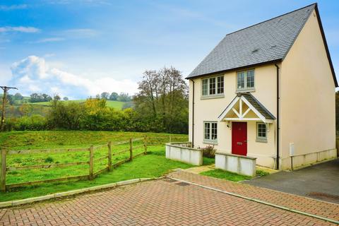 undefined, Barnsclose Mead, Dulverton, Somerset, TA22