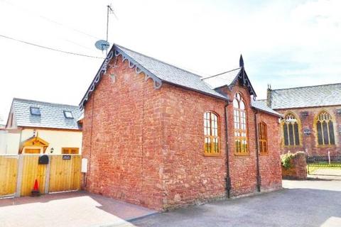 undefined, West Street, Bishops Lydeard, Taunton, Somerset, TA4