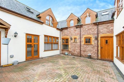 undefined, West Street, Bishops Lydeard, Taunton, Somerset, TA4
