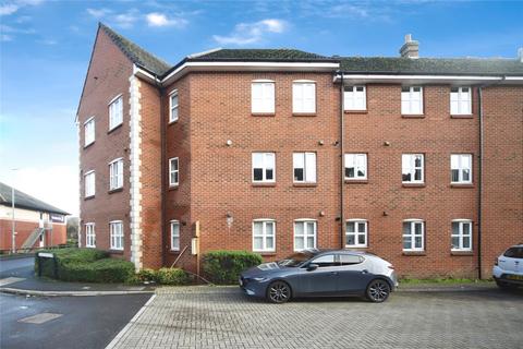 2 bedroom flat for sale, Massingham Park, Taunton, Somerset, TA2
