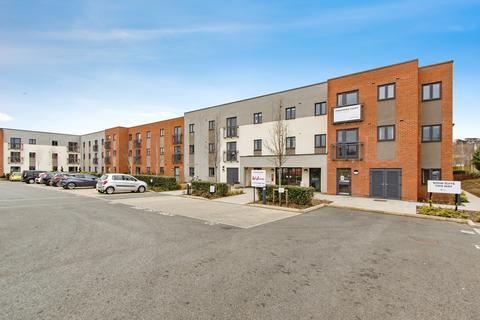 undefined, Kingfisher Court, South Street, Taunton, TA1