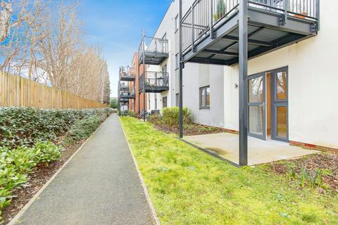 undefined, Kingfisher Court, South Street, Taunton, TA1
