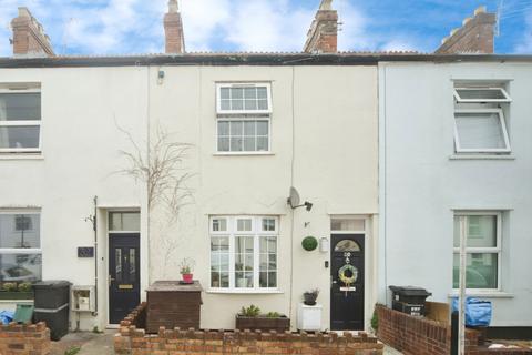 2 bedroom terraced house for sale, Portman Street, Taunton, Somerset, TA2