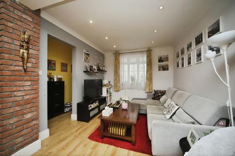2 bedroom terraced house for sale, Portman Street, Taunton, Somerset, TA2