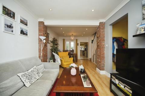 2 bedroom terraced house for sale, Portman Street, Taunton, Somerset, TA2