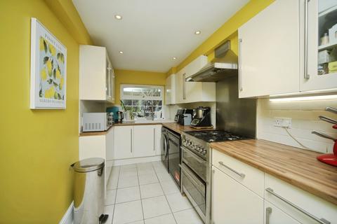 2 bedroom terraced house for sale, Portman Street, Taunton, Somerset, TA2