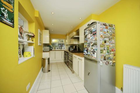 2 bedroom terraced house for sale, Portman Street, Taunton, Somerset, TA2