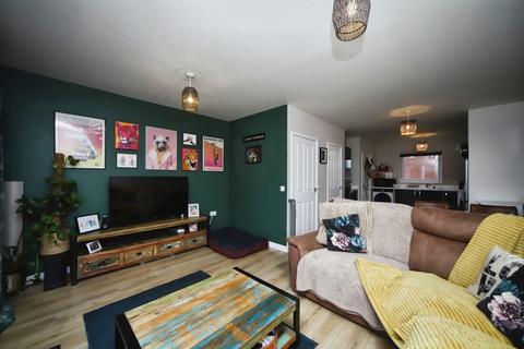 2 bedroom end of terrace house for sale, Old Market Road, Bridgwater, Somerset, TA6