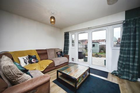 2 bedroom end of terrace house for sale, Old Market Road, Bridgwater, Somerset, TA6
