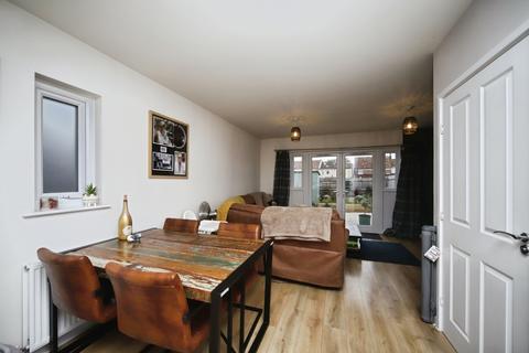 2 bedroom end of terrace house for sale, Old Market Road, Bridgwater, Somerset, TA6