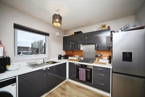 2 bedroom end of terrace house for sale, Old Market Road, Bridgwater, Somerset, TA6