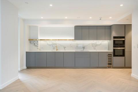 2 bedroom flat to rent, Triptych Place, London SE1