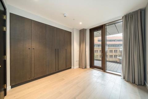 undefined, Triptych Place, London SE1