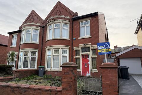 undefined, Reads Avenue, Blackpool FY1