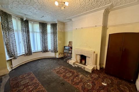 undefined, Reads Avenue, Blackpool FY1