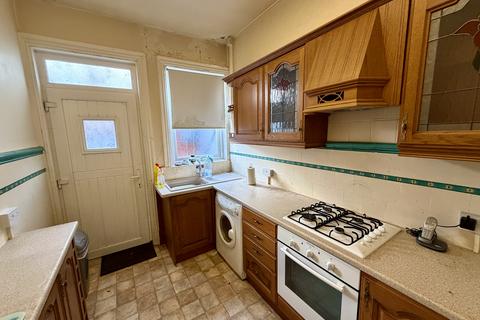 undefined, Reads Avenue, Blackpool FY1