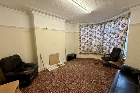 undefined, Reads Avenue, Blackpool FY1