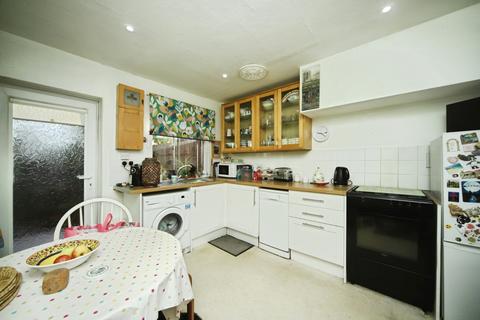 3 bedroom semi-detached house for sale, Beadon Road, Taunton, Somerset, TA1