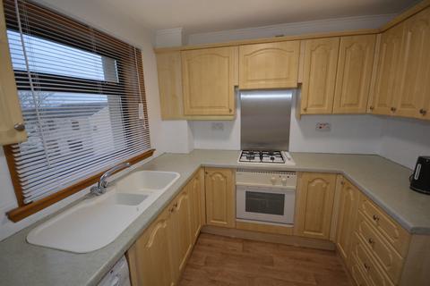 undefined, Woodland Way, Denny, Falkirk