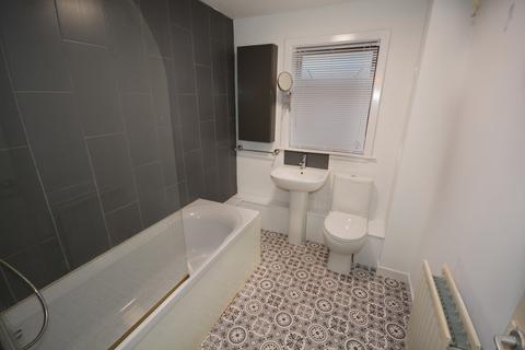 undefined, Woodland Way, Denny, Falkirk