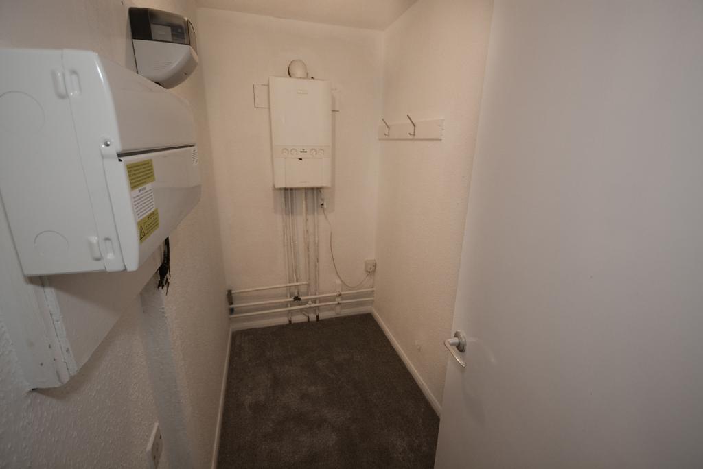 Cupboard