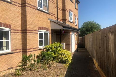 2 bedroom flat for sale, Eastleigh Road, Taunton, Somerset, TA1