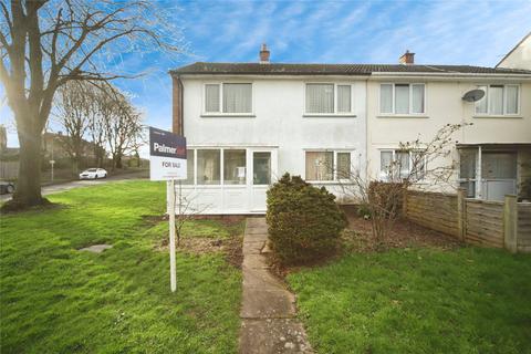 3 bedroom property for sale, St. Patricks Road, Taunton, Somerset, TA2