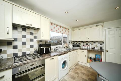 2 bedroom bungalow for sale, Alston Close, Taunton, Somerset, TA1