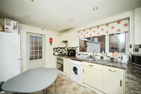 2 bedroom bungalow for sale, Alston Close, Taunton, Somerset, TA1