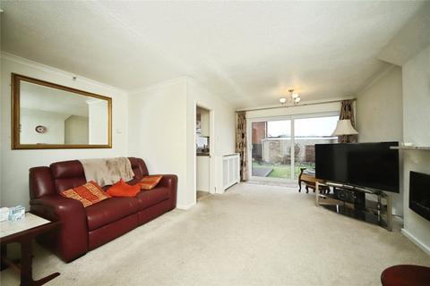 2 bedroom bungalow for sale, Alston Close, Taunton, Somerset, TA1
