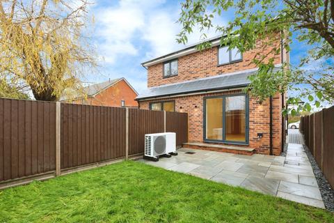 undefined, Lewis House - Brook Road, Wimborne, Dorset, BH21