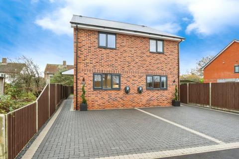 undefined, Lewis House - Brook Road, Wimborne, Dorset, BH21
