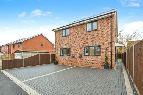 undefined, Harrison House - Brook Road, Wimborne, Dorset, BH21