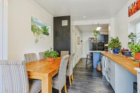 4 bedroom semi-detached house for sale, Carters Avenue, Hamworthy, Poole, Dorset, BH15