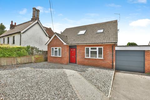 4 bedroom bungalow for sale, Blandford Road, Poole, Dorset, BH16