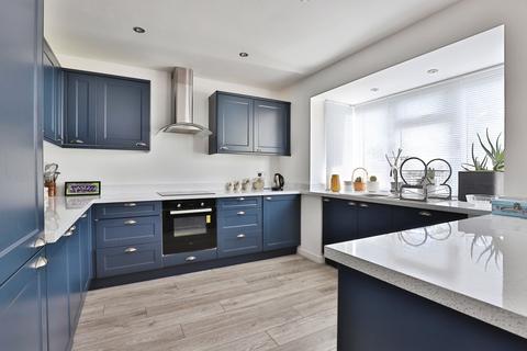 4 bedroom bungalow for sale, Blandford Road, Poole, Dorset, BH16