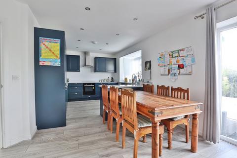 4 bedroom bungalow for sale, Blandford Road, Poole, Dorset, BH16