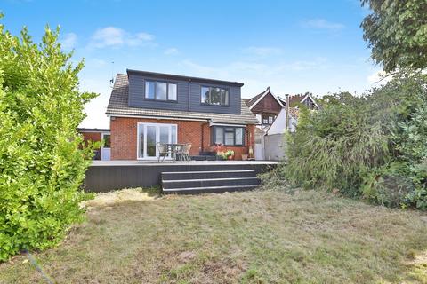 4 bedroom bungalow for sale, Blandford Road, Poole, Dorset, BH16