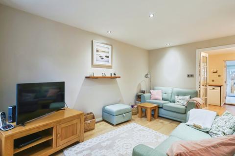 2 bedroom terraced house for sale, St. Michaels Close, Poole, BH15