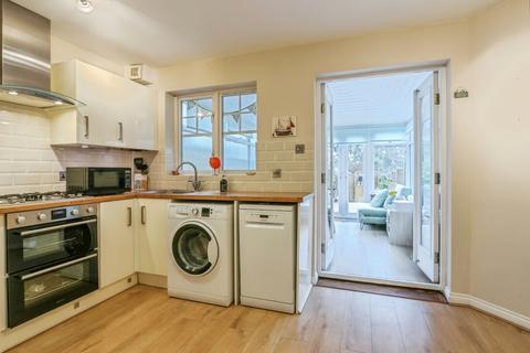2 bedroom terraced house for sale, St. Michaels Close, Poole, BH15