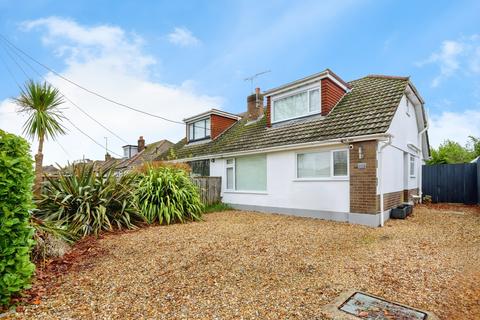 4 bedroom bungalow for sale, Sandy Lane, Upton, Poole, BH16