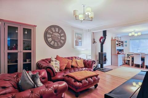 4 bedroom bungalow for sale, Sandy Lane, Upton, Poole, BH16