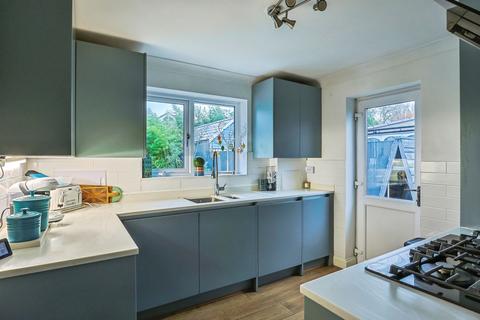 4 bedroom bungalow for sale, Sandy Lane, Upton, Poole, BH16