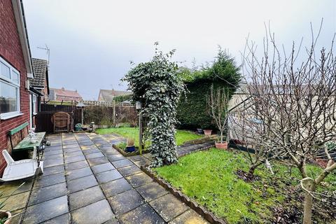 3 bedroom semi-detached bungalow for sale, Station Road, Gilberdyke, Brough