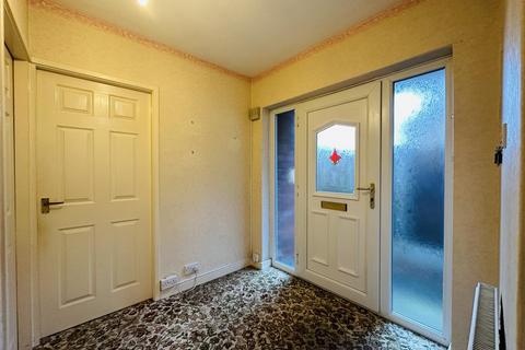 3 bedroom semi-detached bungalow for sale, Station Road, Gilberdyke, Brough
