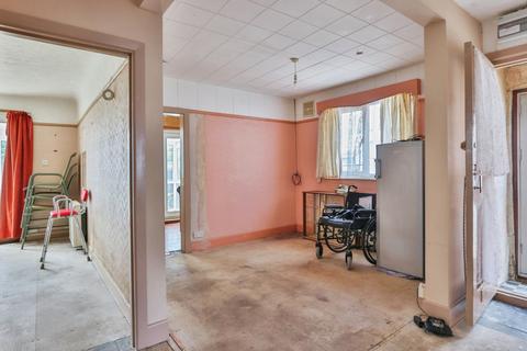 2 bedroom bungalow for sale, Napier Road, Poole, Dorset, BH15