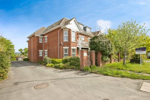2 bedroom flat for sale, Poole Road, Upton, Poole, Dorset, BH16