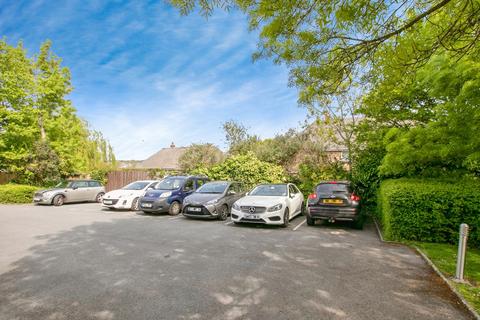2 bedroom flat for sale, Poole Road, Upton, Poole, Dorset, BH16