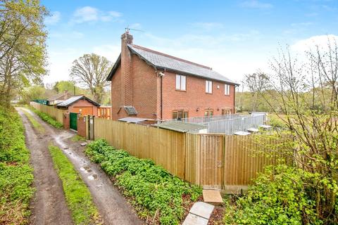 undefined, Woodlake, Bloxworth, Wareham, Dorset, BH20